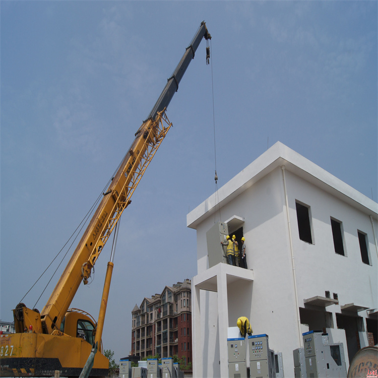 兴宁高空吊车出租